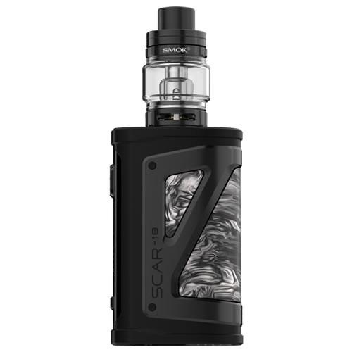 Smok - Scar 18 - Vape Kit - cobravapes