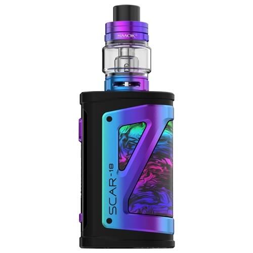 Smok - Scar 18 - Vape Kit - cobravapes