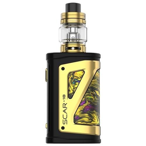 Smok - Scar 18 - Vape Kit - cobravapes