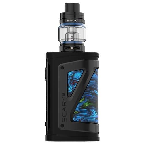 Smok - Scar 18 - Vape Kit - cobravapes