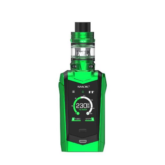 Smok - Species 230w - Vape Kit - cobravapes