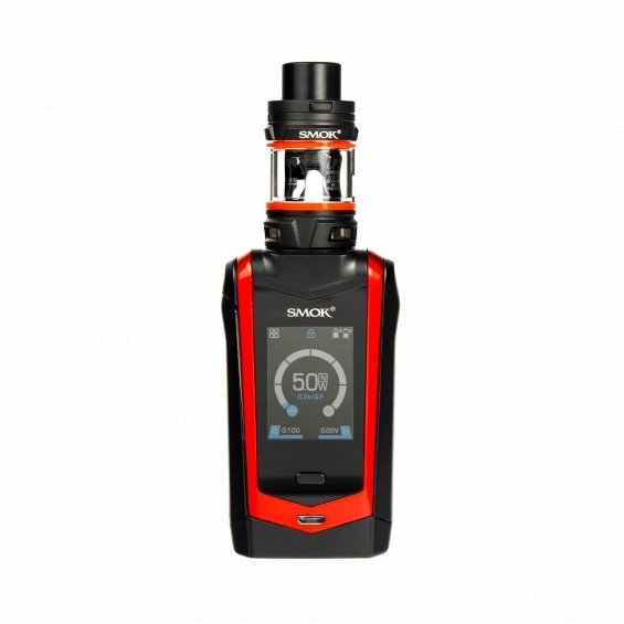 Smok - Species 230w - Vape Kit - cobravapes