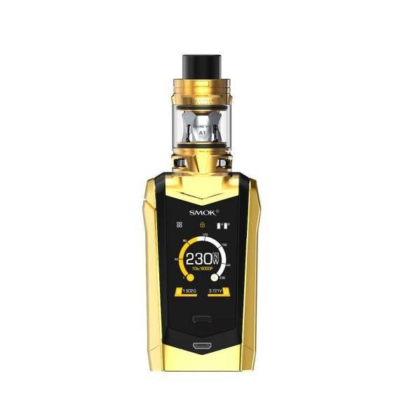 Smok - Species 230w - Vape Kit - cobravapes