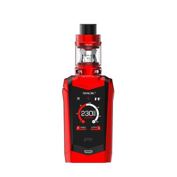 Smok - Species 230w - Vape Kit - cobravapes