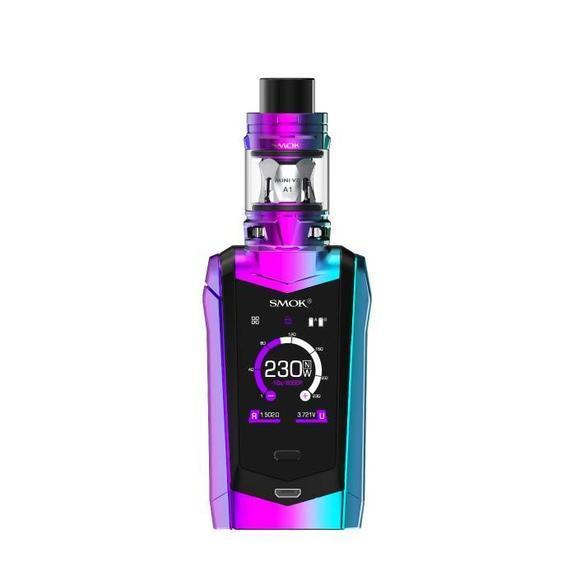 Smok - Species 230w - Vape Kit - cobravapes