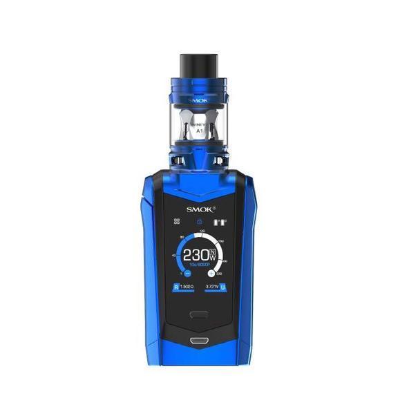 Smok - Species 230w - Vape Kit - cobravapes