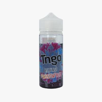 Tngo Ice Blast 100ML Shortfill - cobravapes