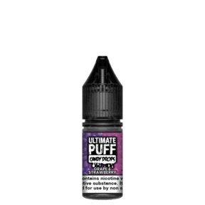 Ultimate Puff 50/50 Candy Drops 10ML E-liquids Box of 10 - cobravapes