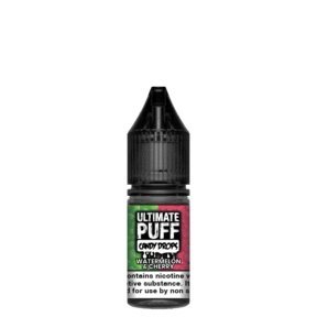 Ultimate Puff 50/50 Candy Drops 10ML E-liquids Box of 10 - cobravapes