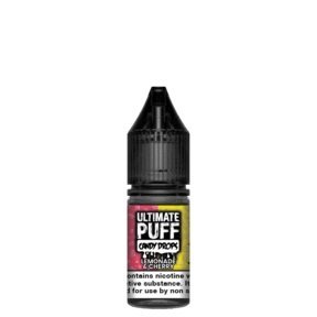 Ultimate Puff 50/50 Candy Drops 10ML E-liquids Box of 10 - cobravapes