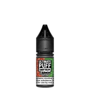 Ultimate Puff 50/50 Candy Drops 10ML E-liquids Box of 10 - cobravapes