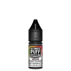 Ultimate Puff 50/50 Sherbet 10ML E-liquids Box of 10 - cobravapes