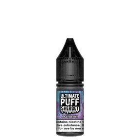 Ultimate Puff 50/50 Sherbet 10ML E-liquids Box of 10 - cobravapes