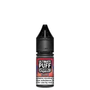 Ultimate Puff 50/50 Sherbet 10ML E-liquids Box of 10 - cobravapes