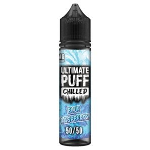 Ultimate Puff Chilled 50ml Shortfill - cobravapes