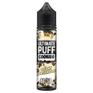 Ultimate Puff Cookies 50ml Shortfill - cobravapes