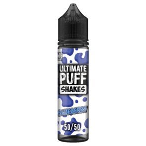 Ultimate Puff Shakes 50ml Shortfill - cobravapes