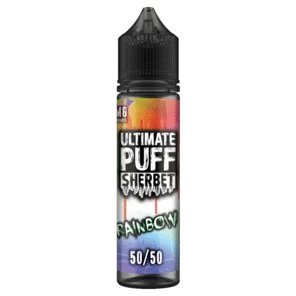 Ultimate Puff Sherbet 50ml Shortfill - cobravapes