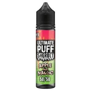 Ultimate Puff Sherbet 50ml Shortfill - cobravapes