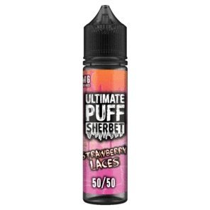 Ultimate Puff Sherbet 50ml Shortfill - cobravapes