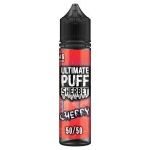 Ultimate Puff Sherbet 50ml Shortfill - cobravapes