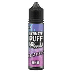 Ultimate Puff Sherbet 50ml Shortfill - cobravapes