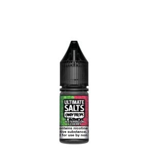 Ultimate Salts Candy Drops 10ML Nic Salt Box of 10 - cobravapes