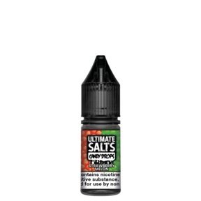 Ultimate Salts Candy Drops 10ML Nic Salt Box of 10 - cobravapes