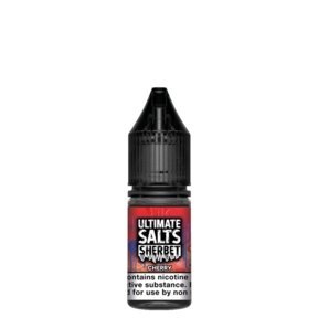 Ultimate Salts Sherbet 10ML Nic Salt Box of 10 - cobravapes