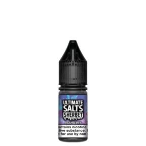 Ultimate Salts Sherbet 10ML Nic Salt Box of 10 - cobravapes