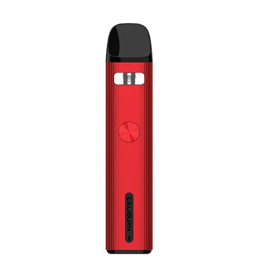 Uwell Caliburn G2 Pod Kit - cobravapes