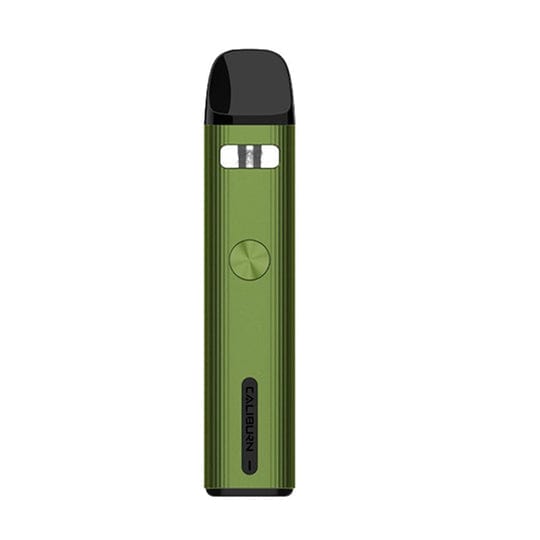 Uwell Caliburn G2 Pod Kit - cobravapes