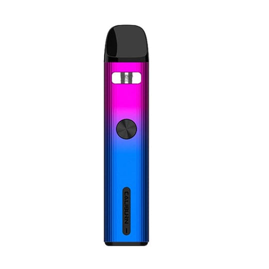 Uwell Caliburn G2 Pod Kit - cobravapes