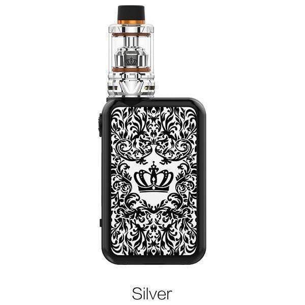 Uwell - Crown 4 - Vape Kit - cobravapes