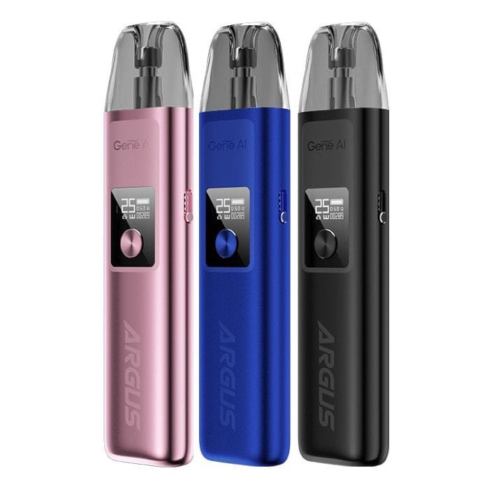 Voopoo Argus G Pod Kit - cobravapes