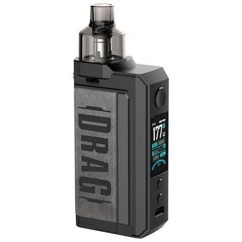 Voopoo - VooPoo Drag Max Mod Pod Kit - theno1plugshop