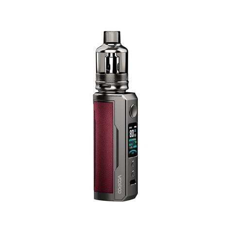 Voopoo - Drag X Plus - Vape Kit - cobravapes