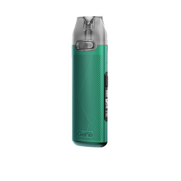 Voopoo - VooPoo V-Thru Pro Pod Kit - theno1plugshop